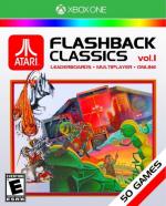 Atari Flashback Classics vol. 1